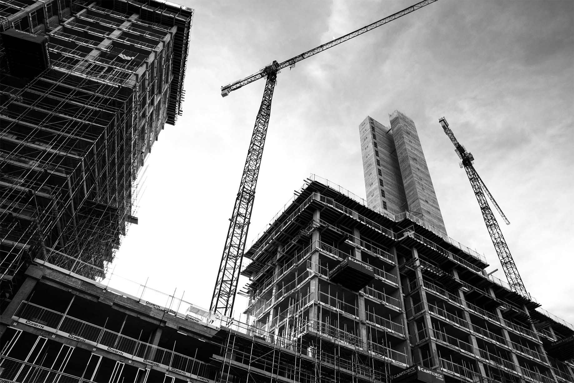 Construction Background
