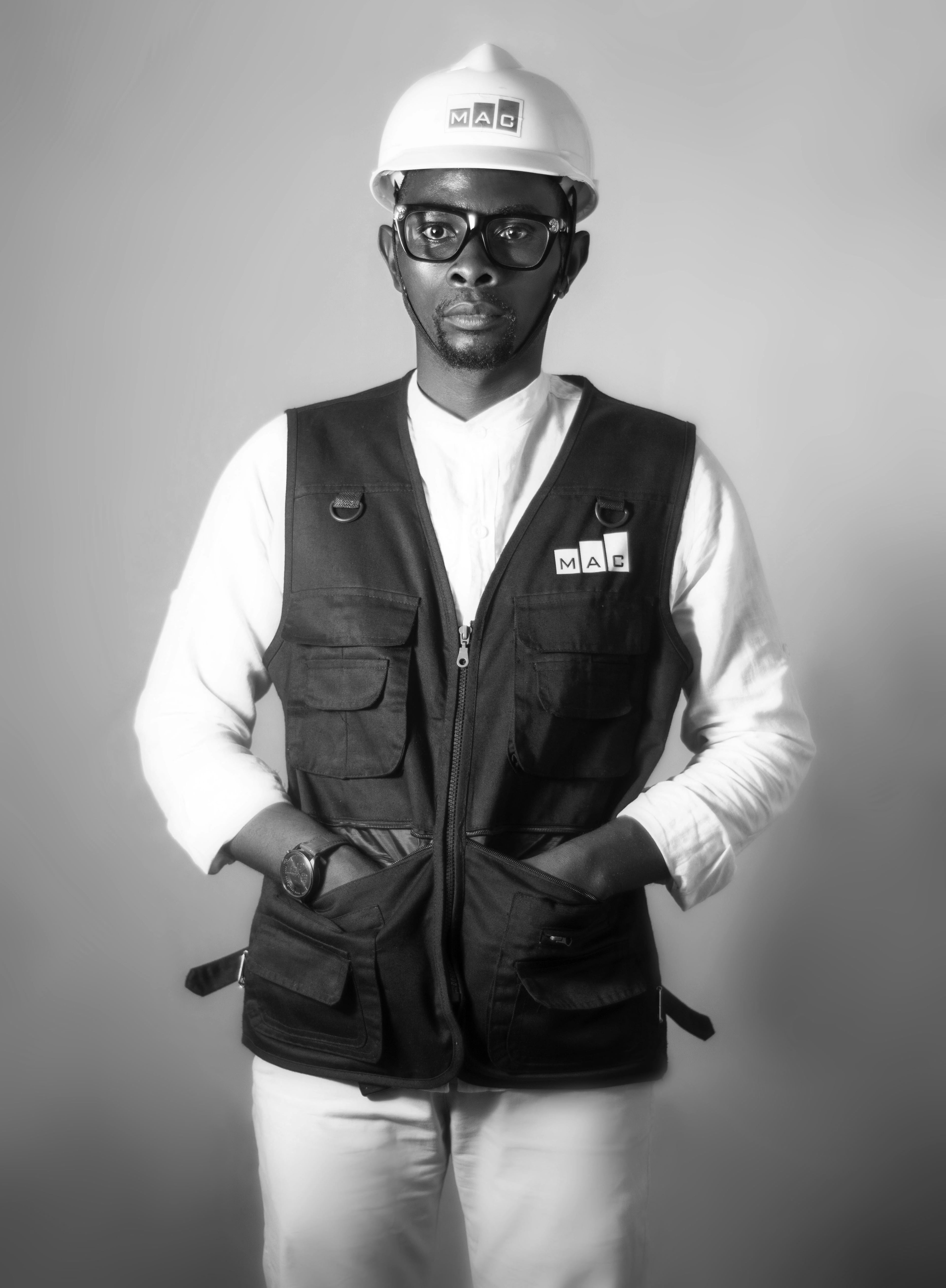 Mr Grâce Mihigo